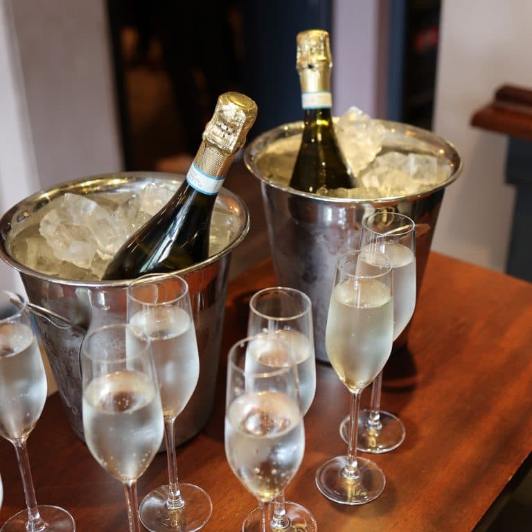 Cover Image for Celebrate Your Graduation in Upminster at The Jobber's Rest